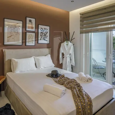 Valide By Estia Apartamento