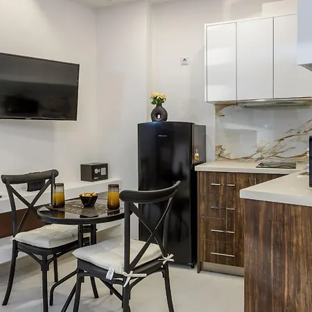 Apartamento Valide By Estia