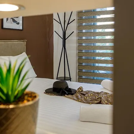 Apartamento Valide By Estia