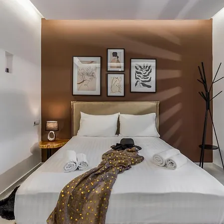 Apartamento Valide By Estia *